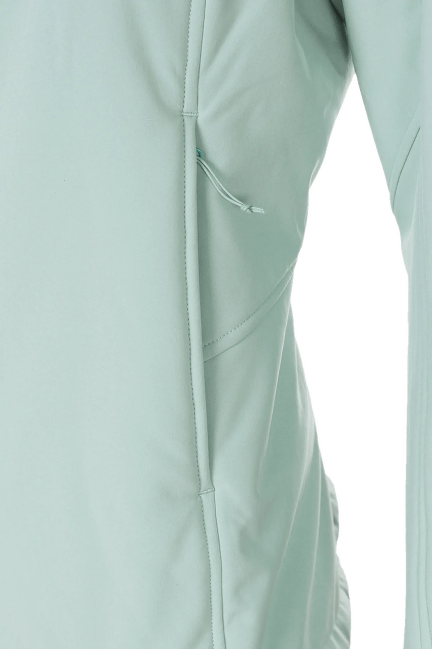 Chaqueta Trangoworld Broome