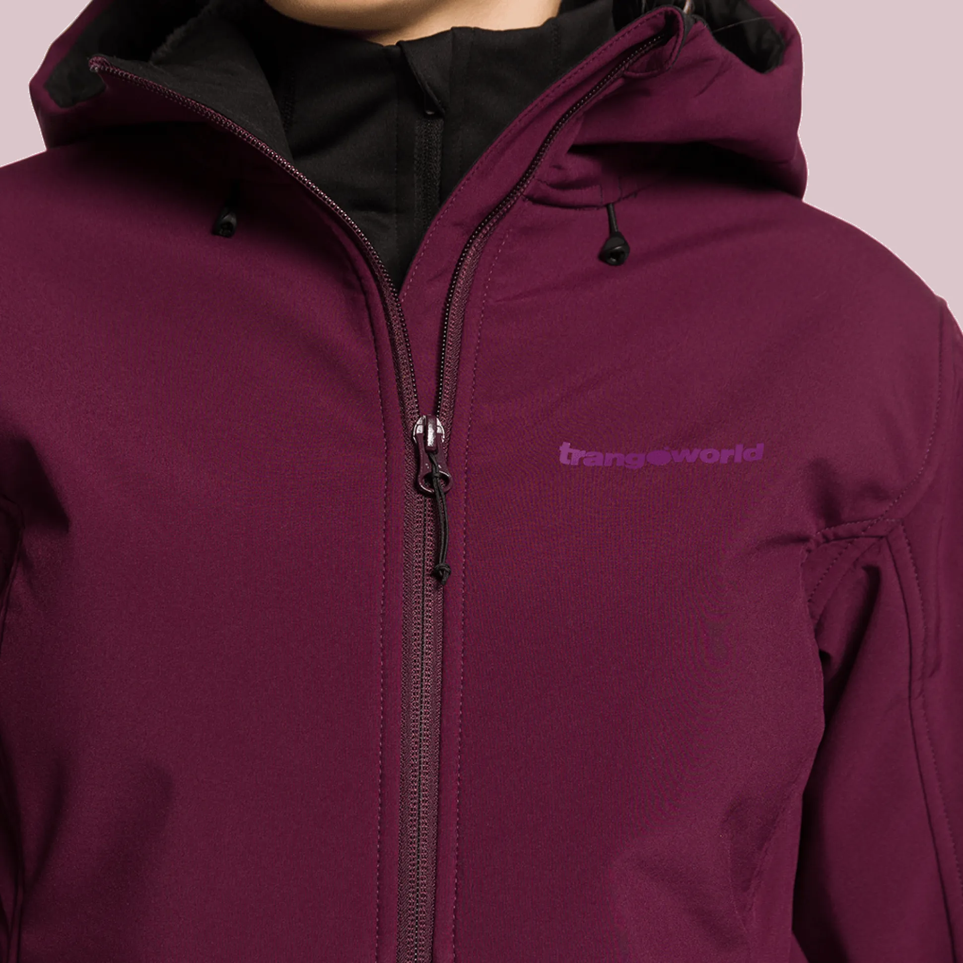 Chaqueta Trangoworld Broome