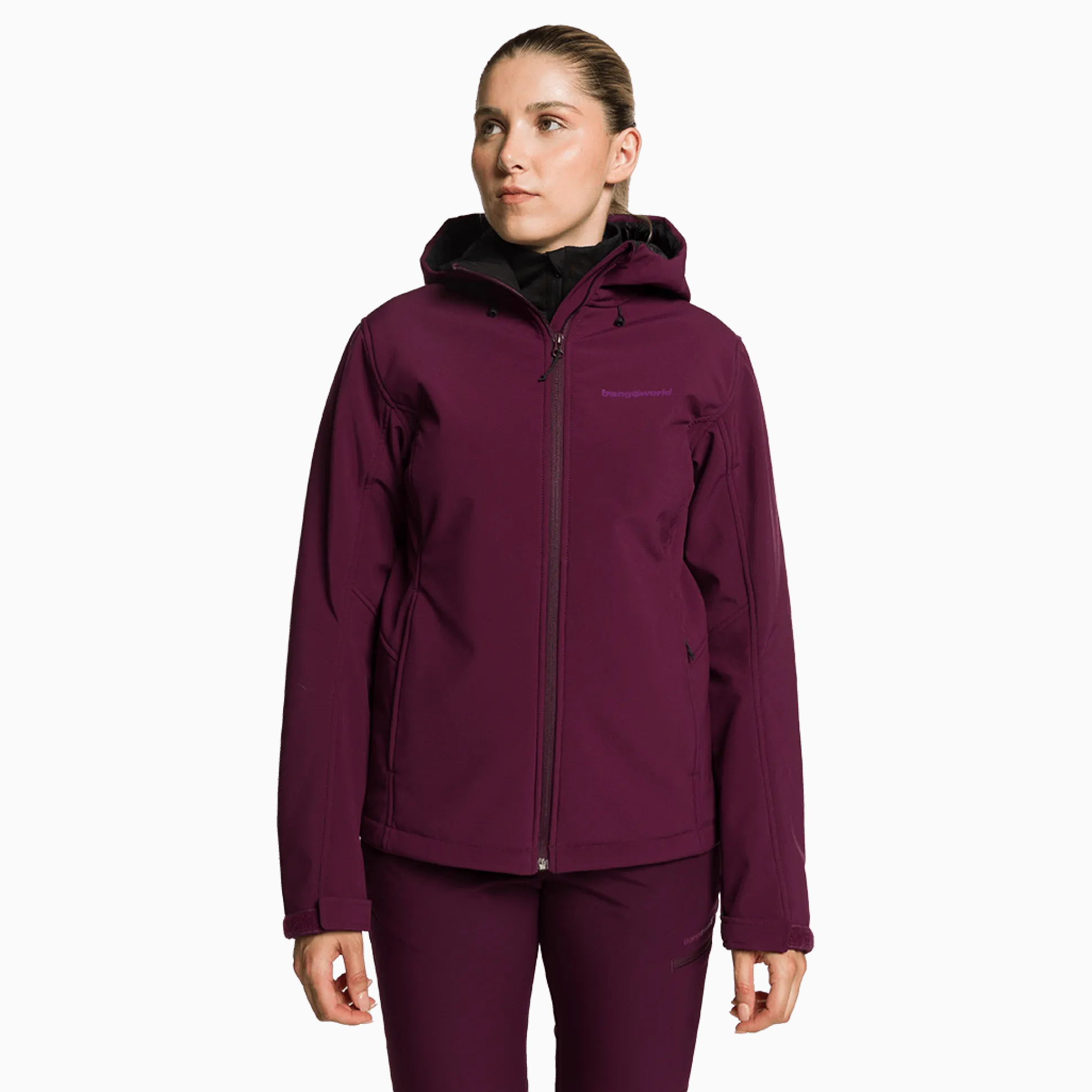 Chaqueta Trangoworld Broome
