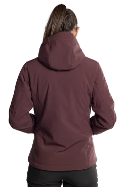 Chaqueta Trangoworld Broome