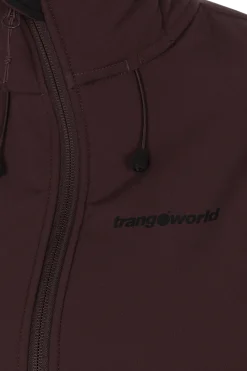 Chaqueta Trangoworld Broome