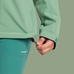 Chaqueta Trangoworld Broome