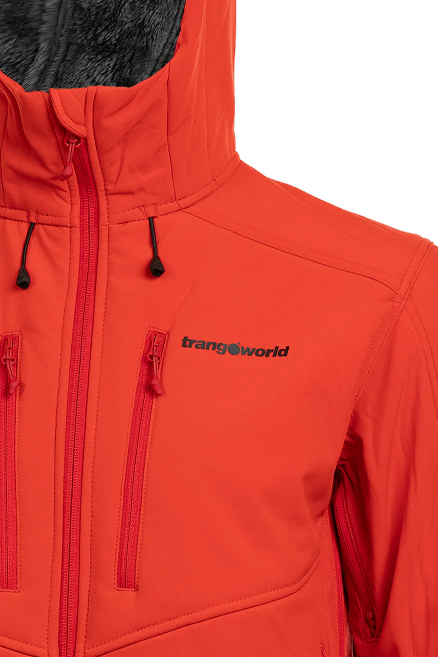 Chaqueta Trangoworld Chantar