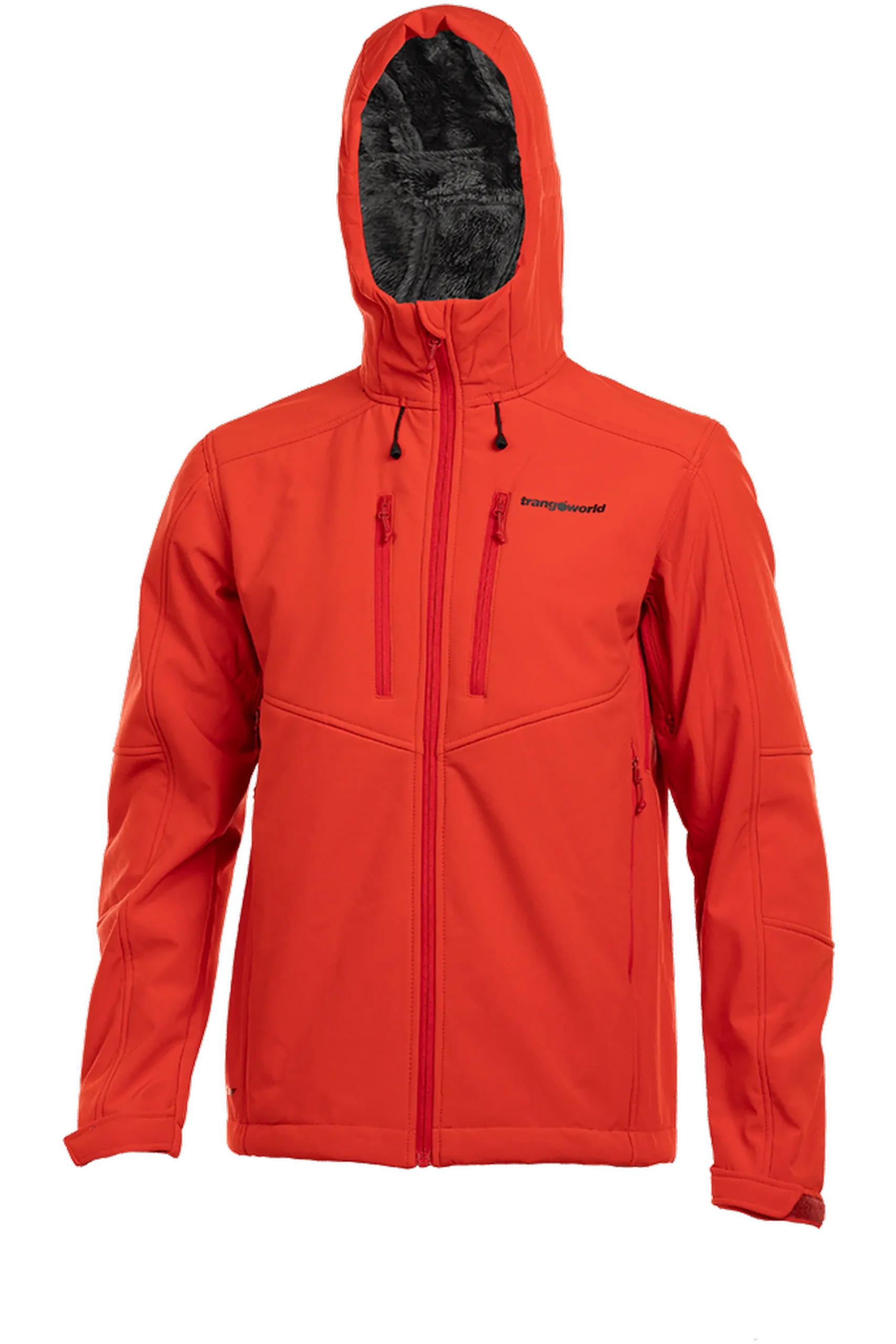 Chaqueta Trangoworld Chantar