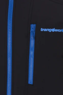 Chaqueta Trangoworld Karun