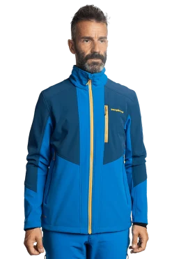 Chaqueta Trangoworld Karun
