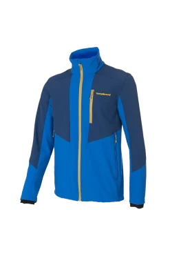 Chaqueta Trangoworld Karun