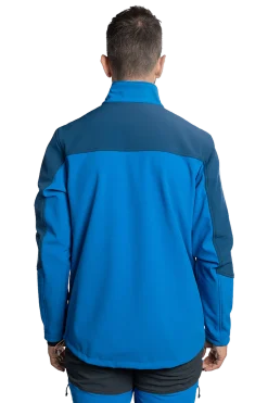 Chaqueta Trangoworld Karun