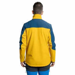 Chaqueta Trangoworld Karun