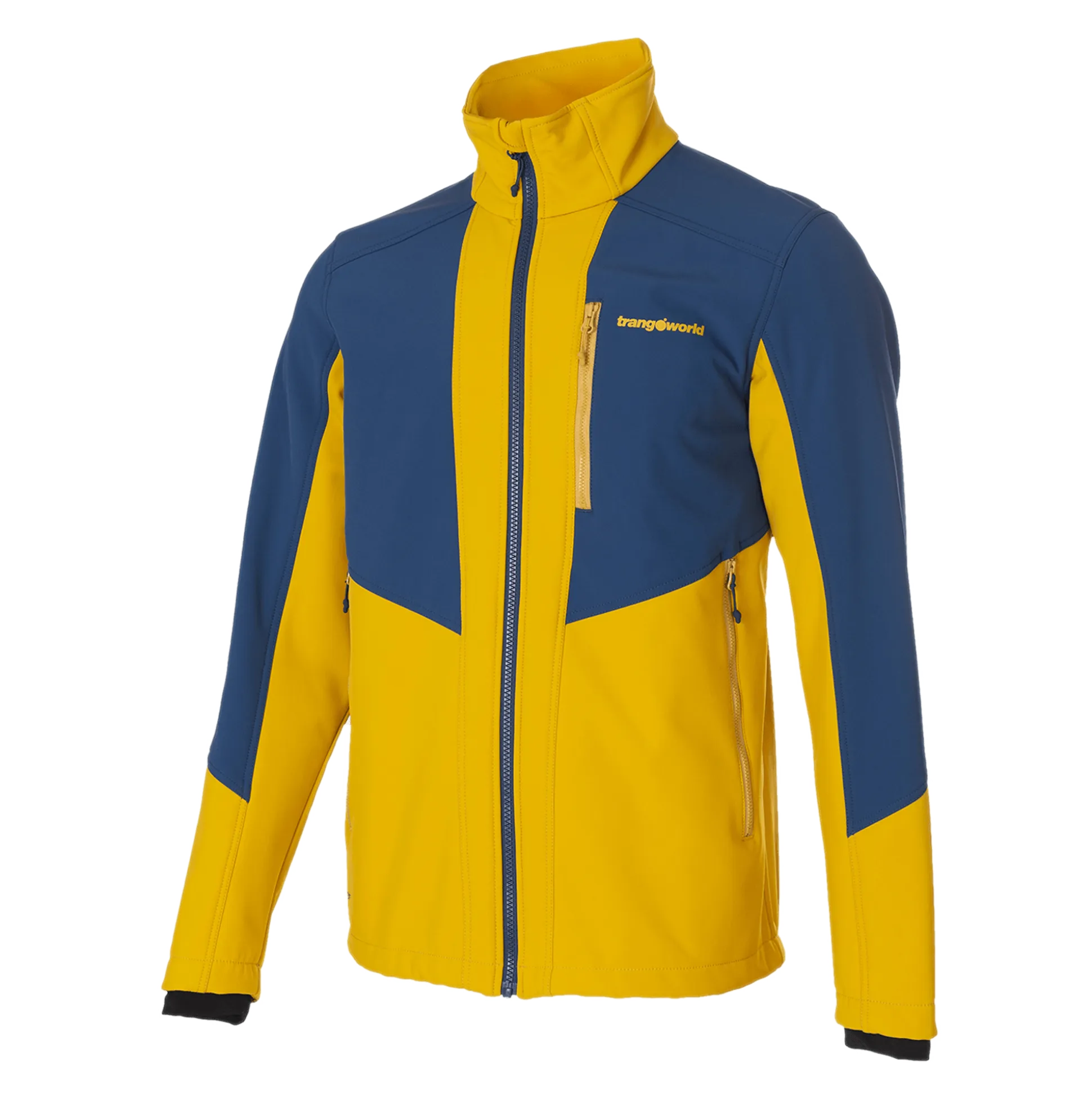 Chaqueta Trangoworld Karun
