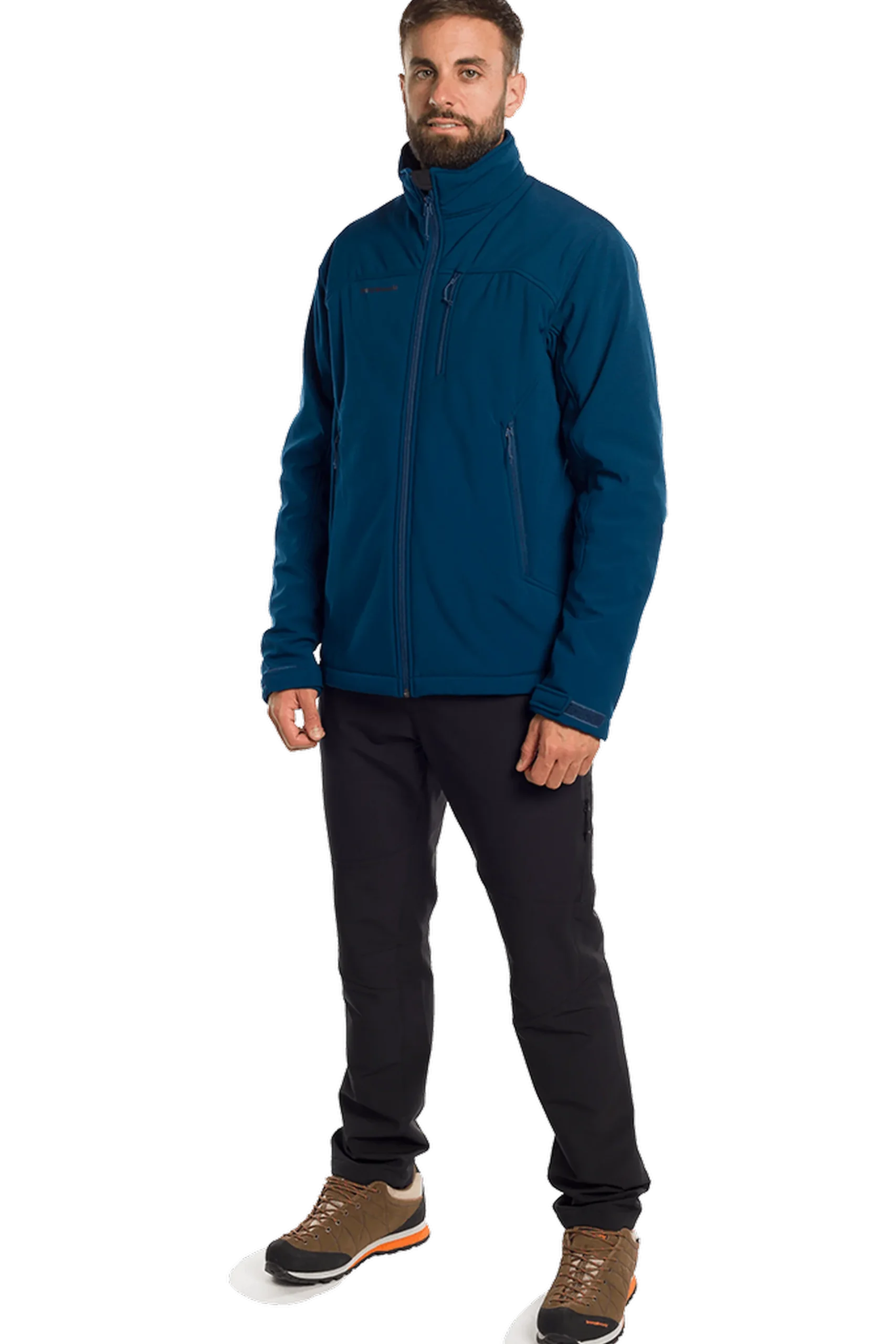 Chaqueta Trangoworld Larvik