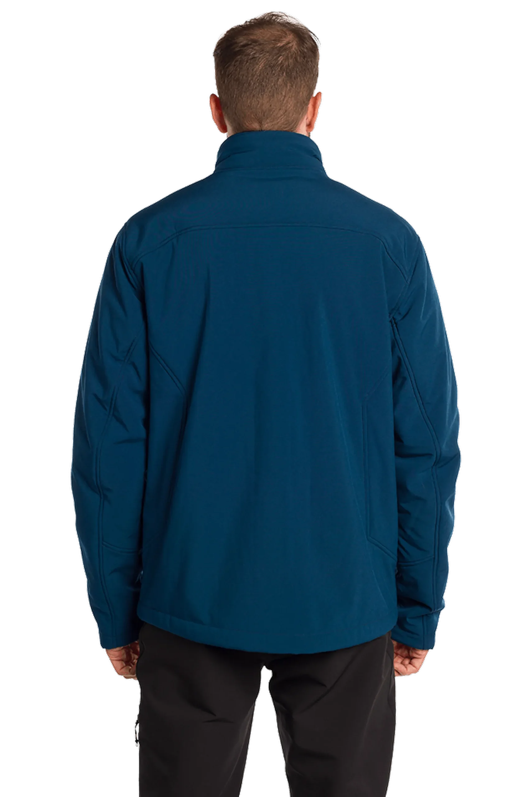 Chaqueta Trangoworld Larvik