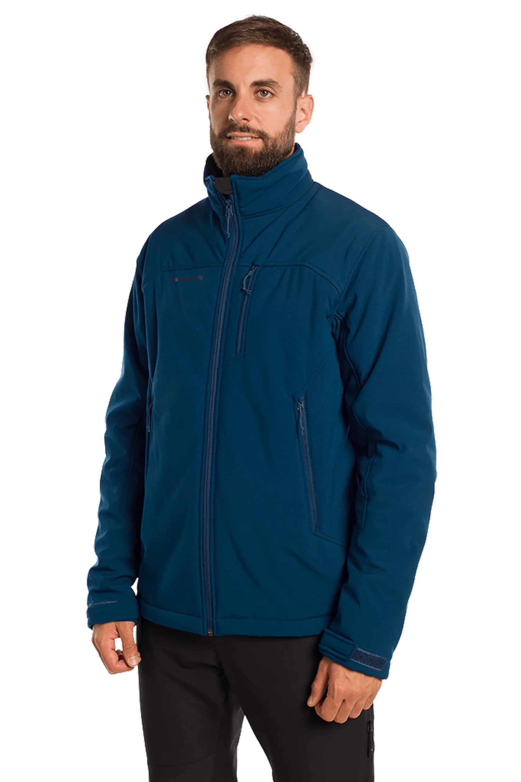 Chaqueta Trangoworld Larvik