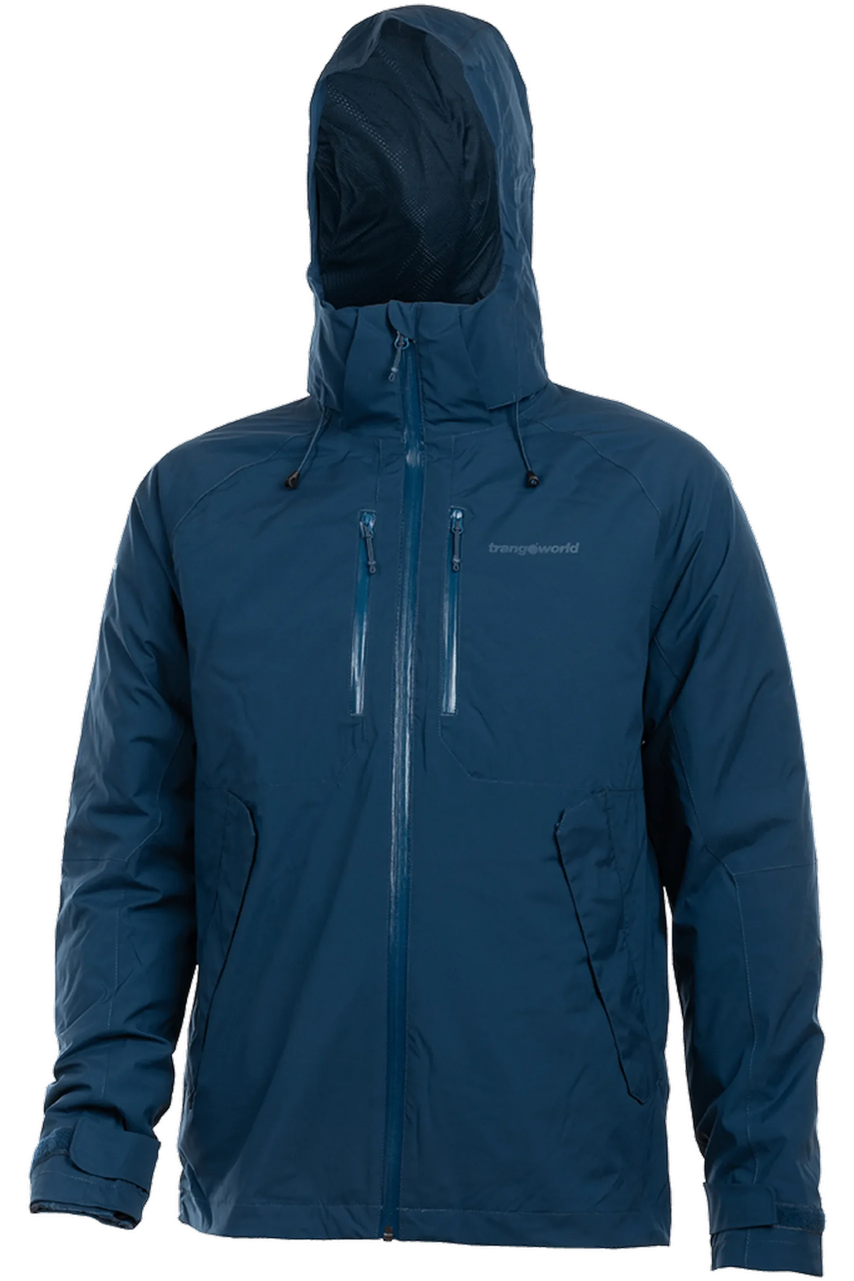 Chaqueta Trangoworld Lepsala Complet