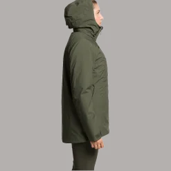 Chaqueta Trangoworld Lohra Complet