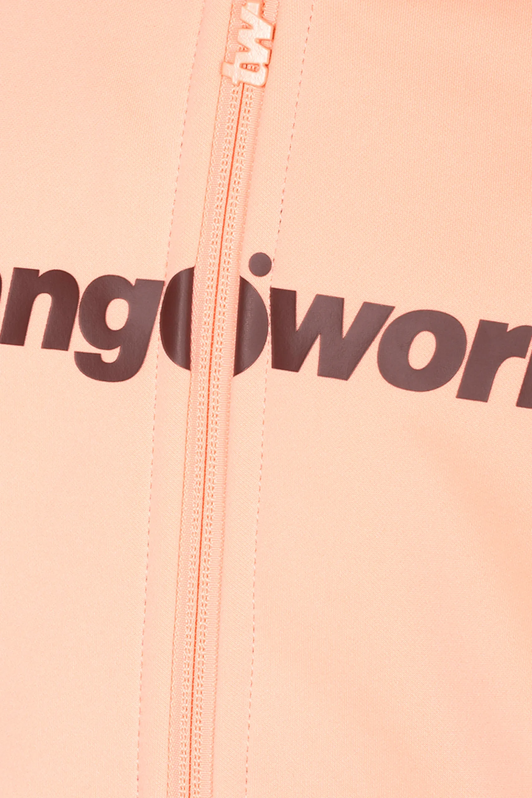 Chaqueta Trangoworld Oby