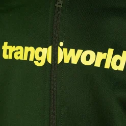 Chaqueta Trangoworld Oby