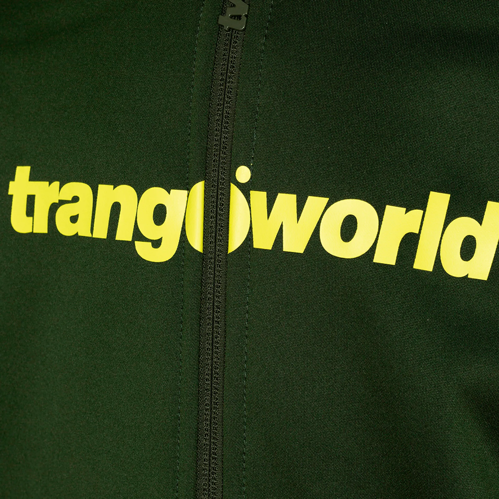 Chaqueta Trangoworld Oby