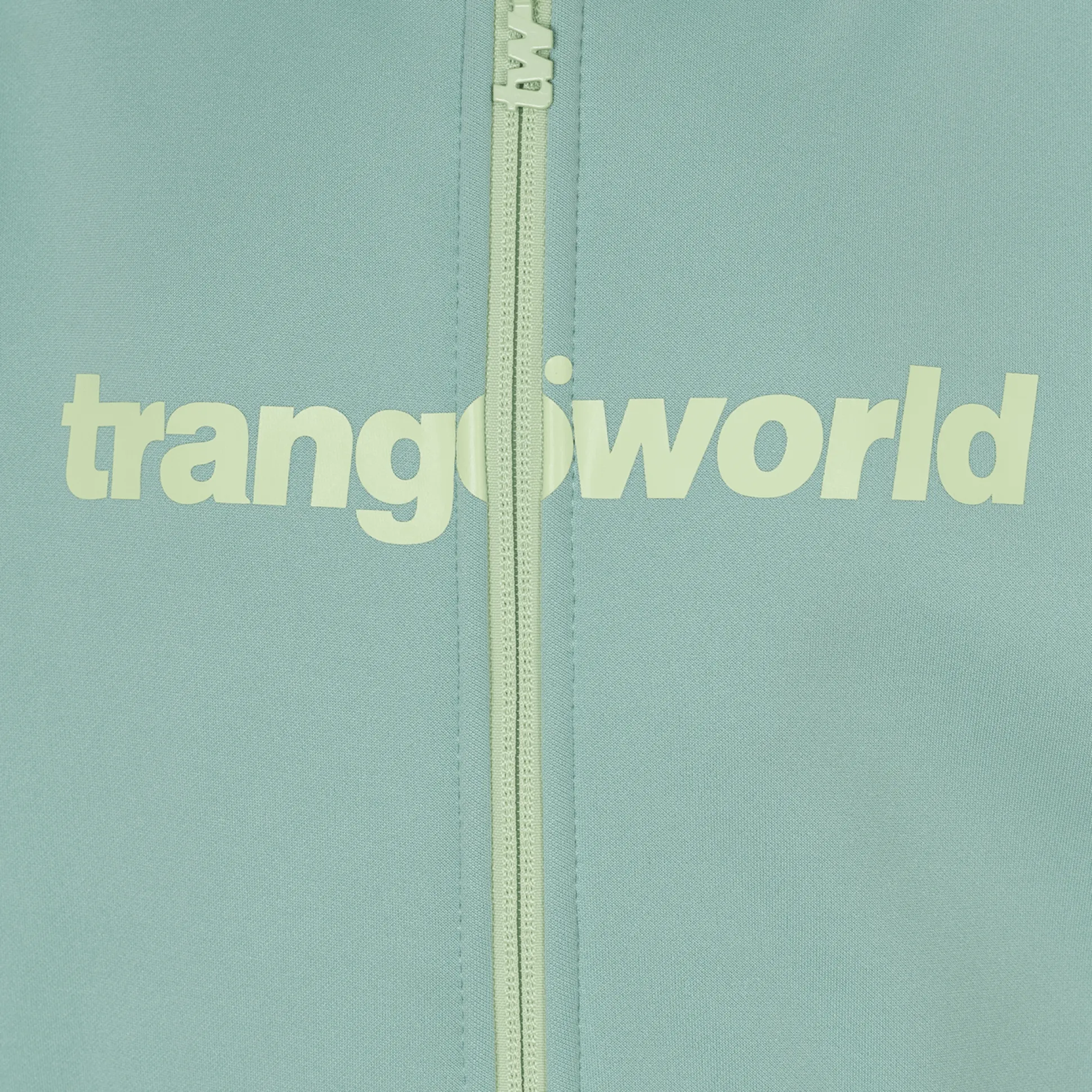 Chaqueta Trangoworld Oby