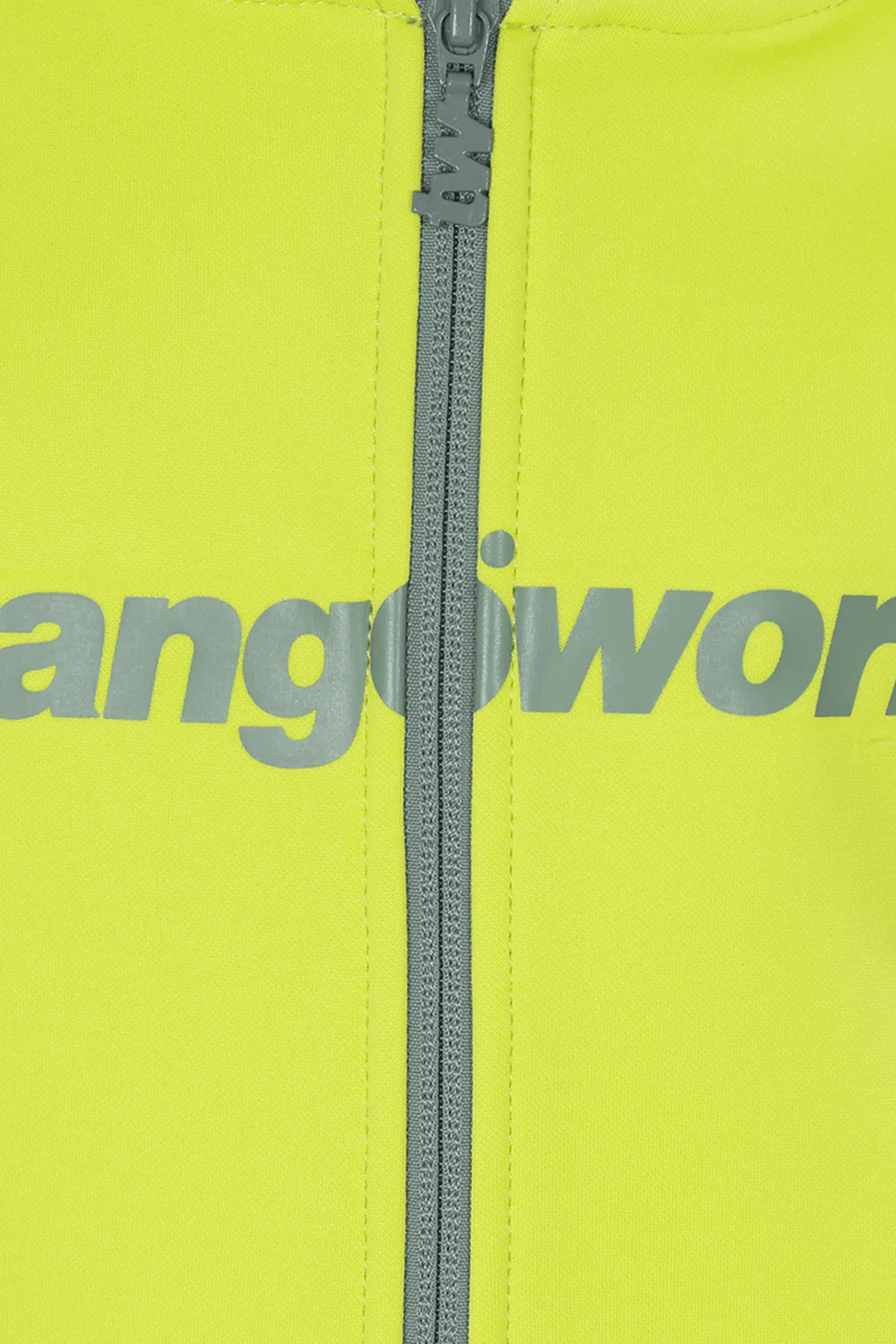 Chaqueta Trangoworld Oby