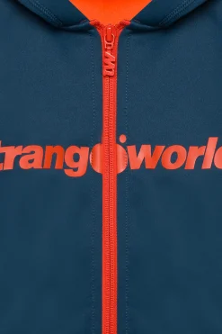 Chaqueta Trangoworld Oby