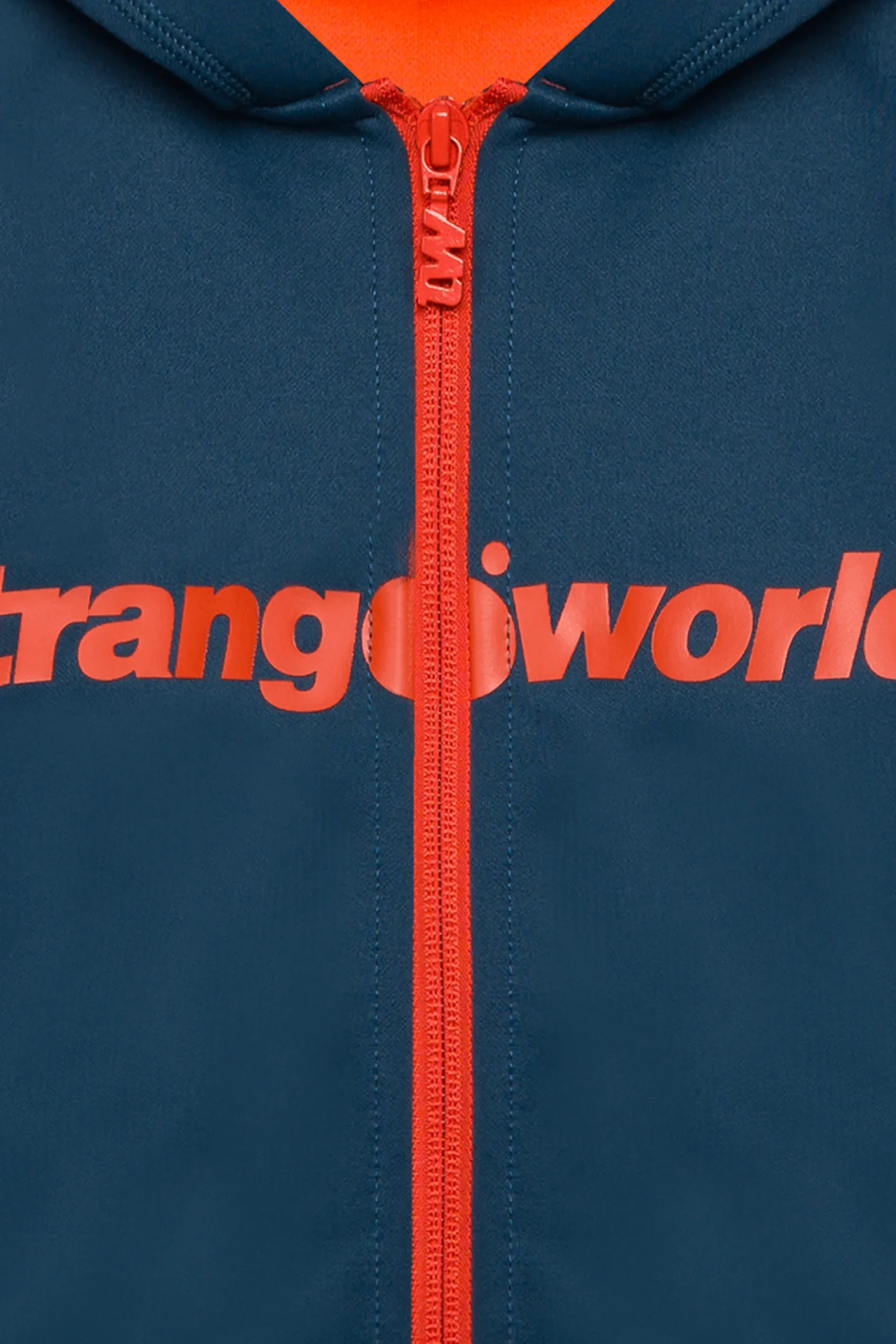 Chaqueta Trangoworld Oby