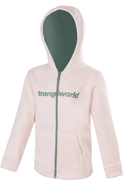 Chaqueta Trangoworld Oby