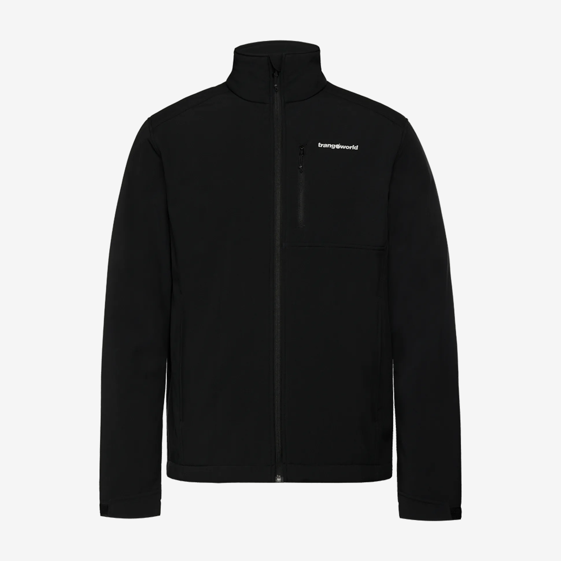Chaqueta Trangoworld Pradelles