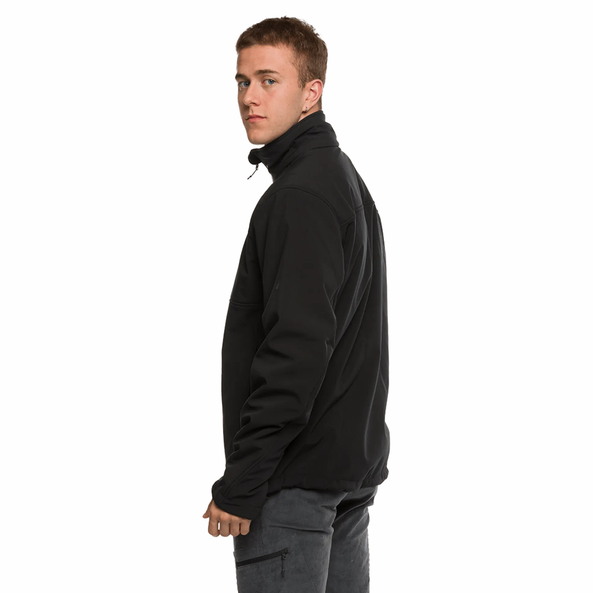 Chaqueta Trangoworld Pradelles