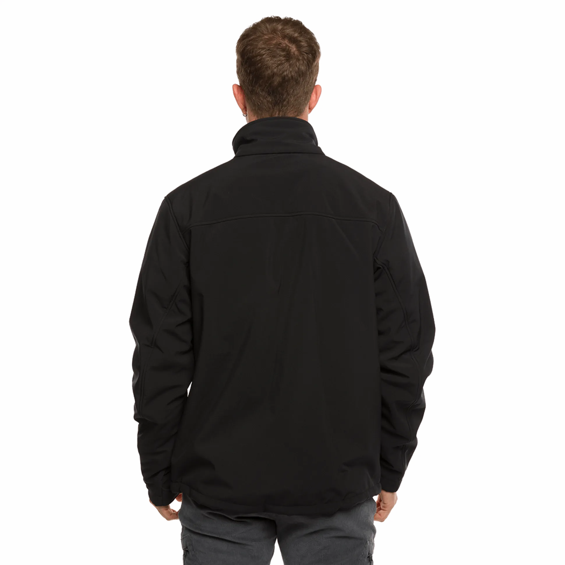 Chaqueta Trangoworld Pradelles