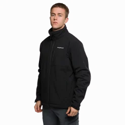 Chaqueta Trangoworld Pradelles