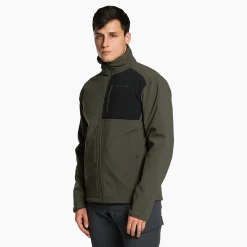 Chaqueta Trangoworld Pradelles