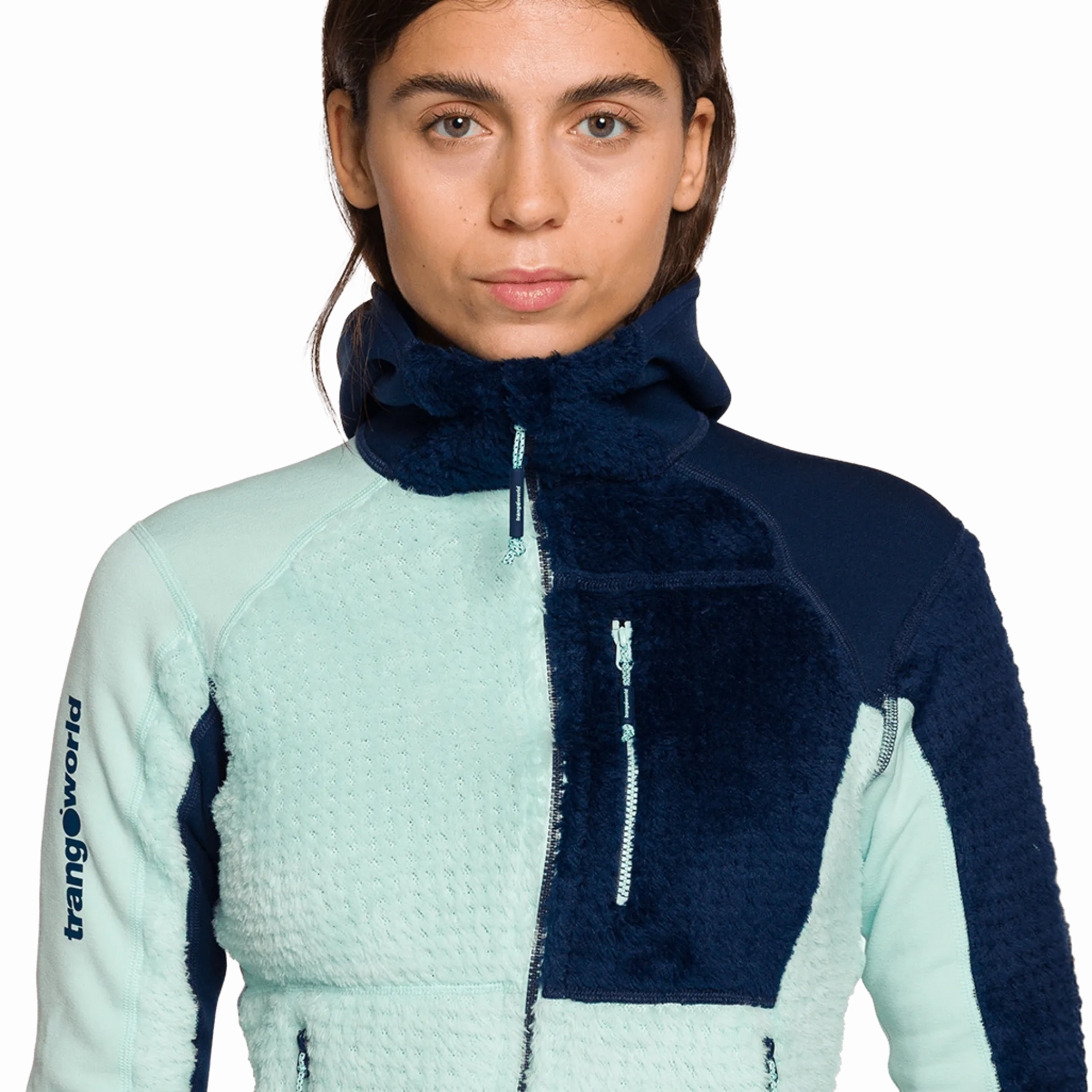 Chaqueta Trangoworld Trx2 Loft Wm Evo
