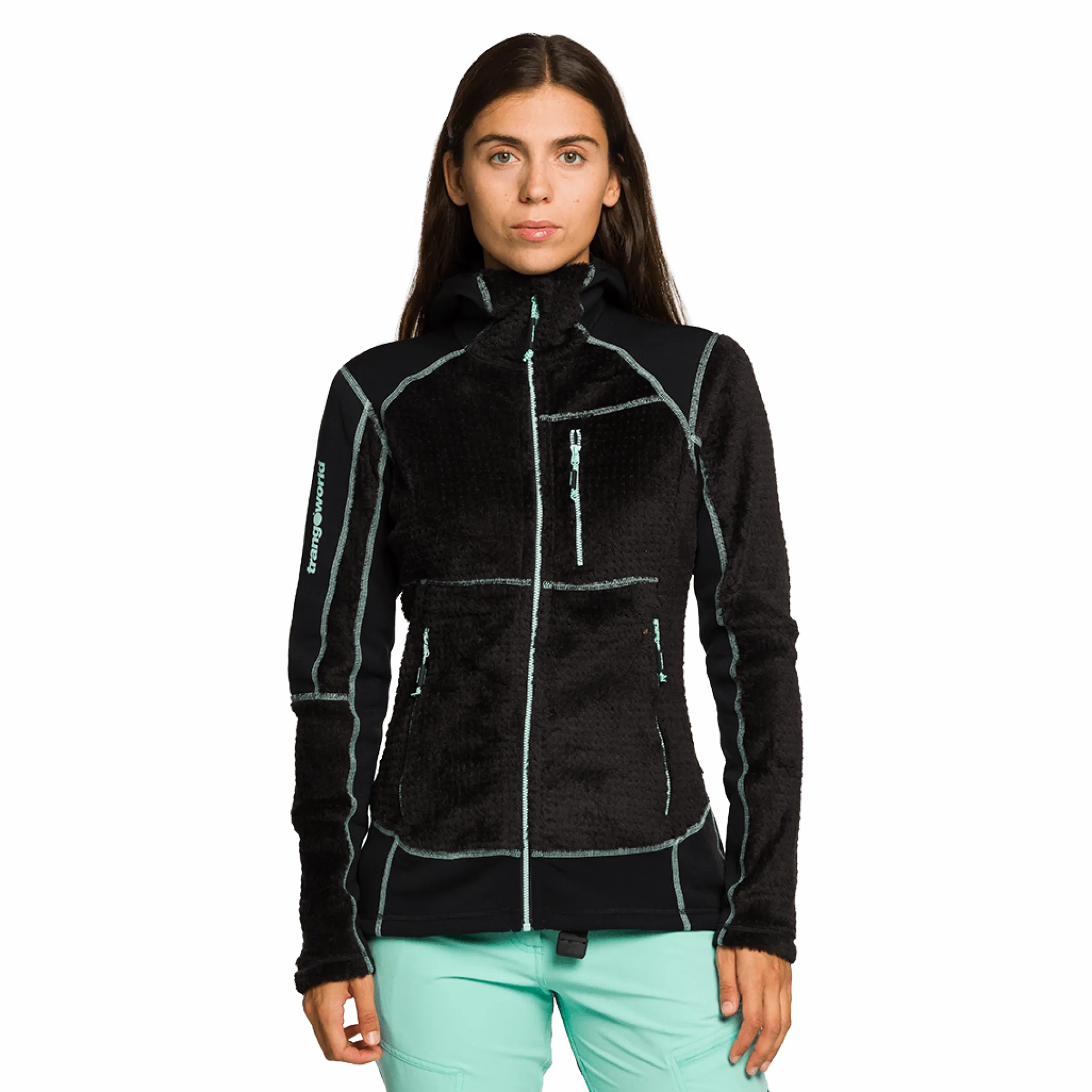 Chaqueta Trangoworld Trx2 Loft Wm Evo