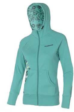 Chaqueta Trangoworld Turda