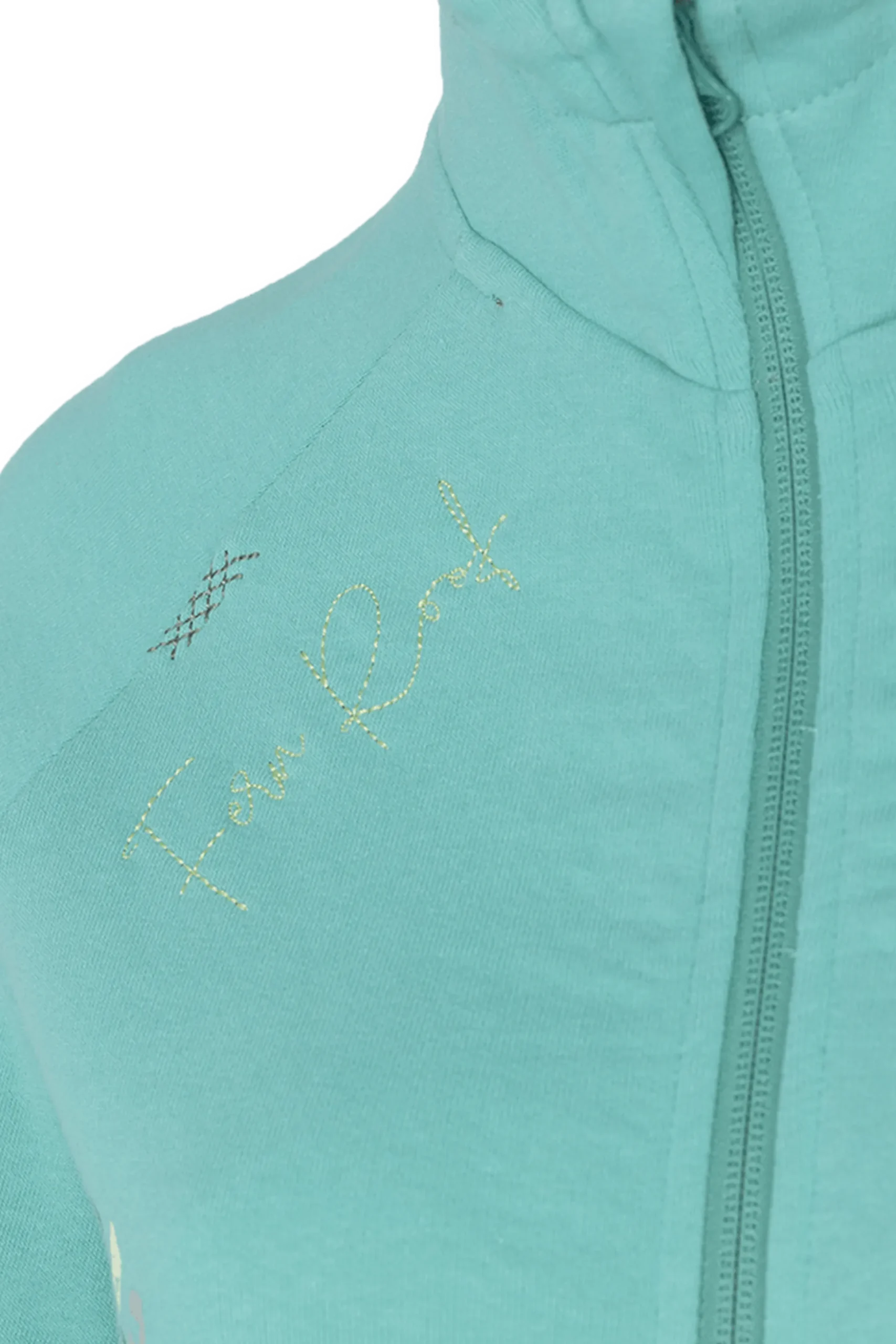 Chaqueta Trangoworld Turda