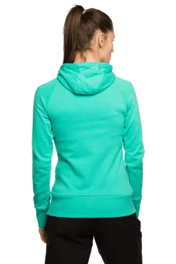 Chaqueta Trangoworld Turda