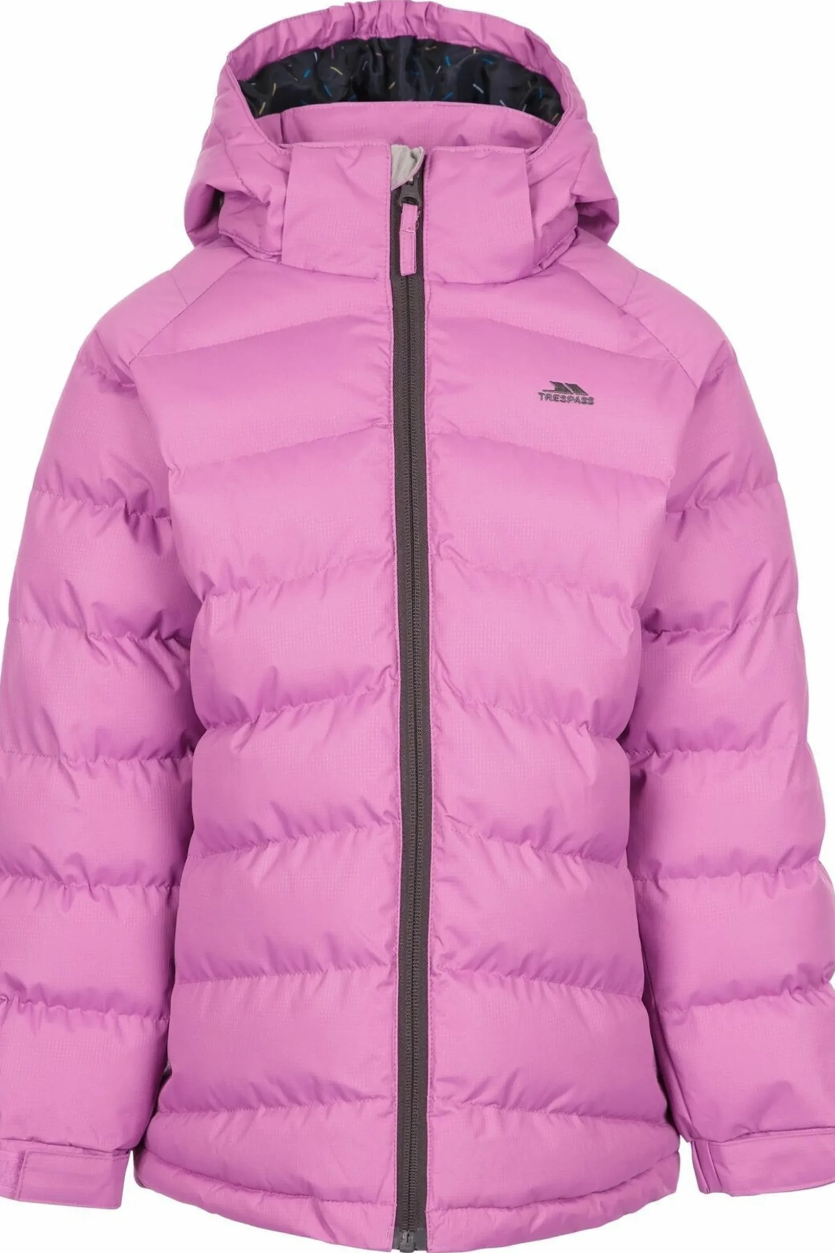 Chaqueta / Trespass Amira