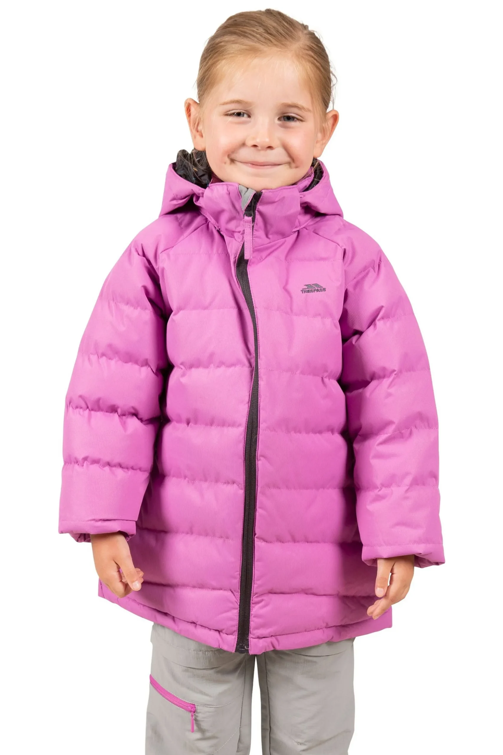 Chaqueta / Trespass Amira
