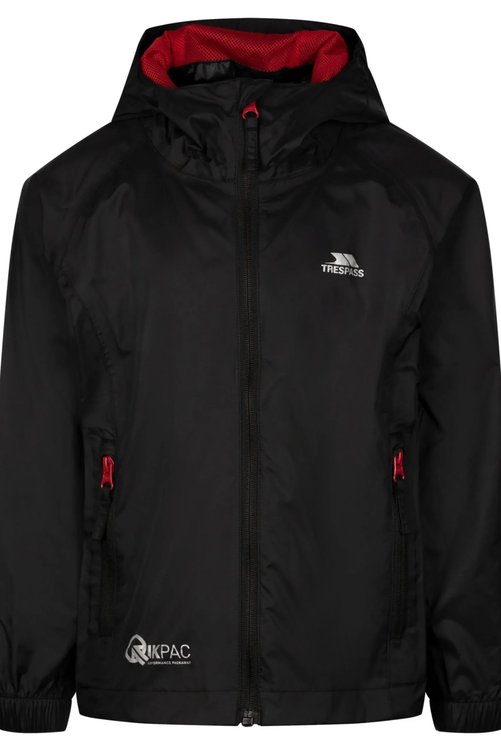 Chaqueta Trespass Qikpac