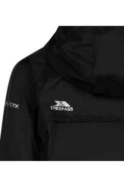 Chaqueta Trespass Qikpac