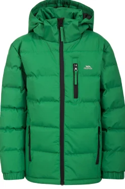 Chaqueta Trespass Tuff
