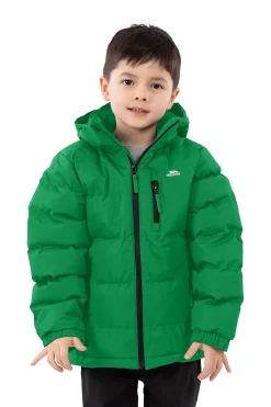 Chaqueta Trespass Tuff
