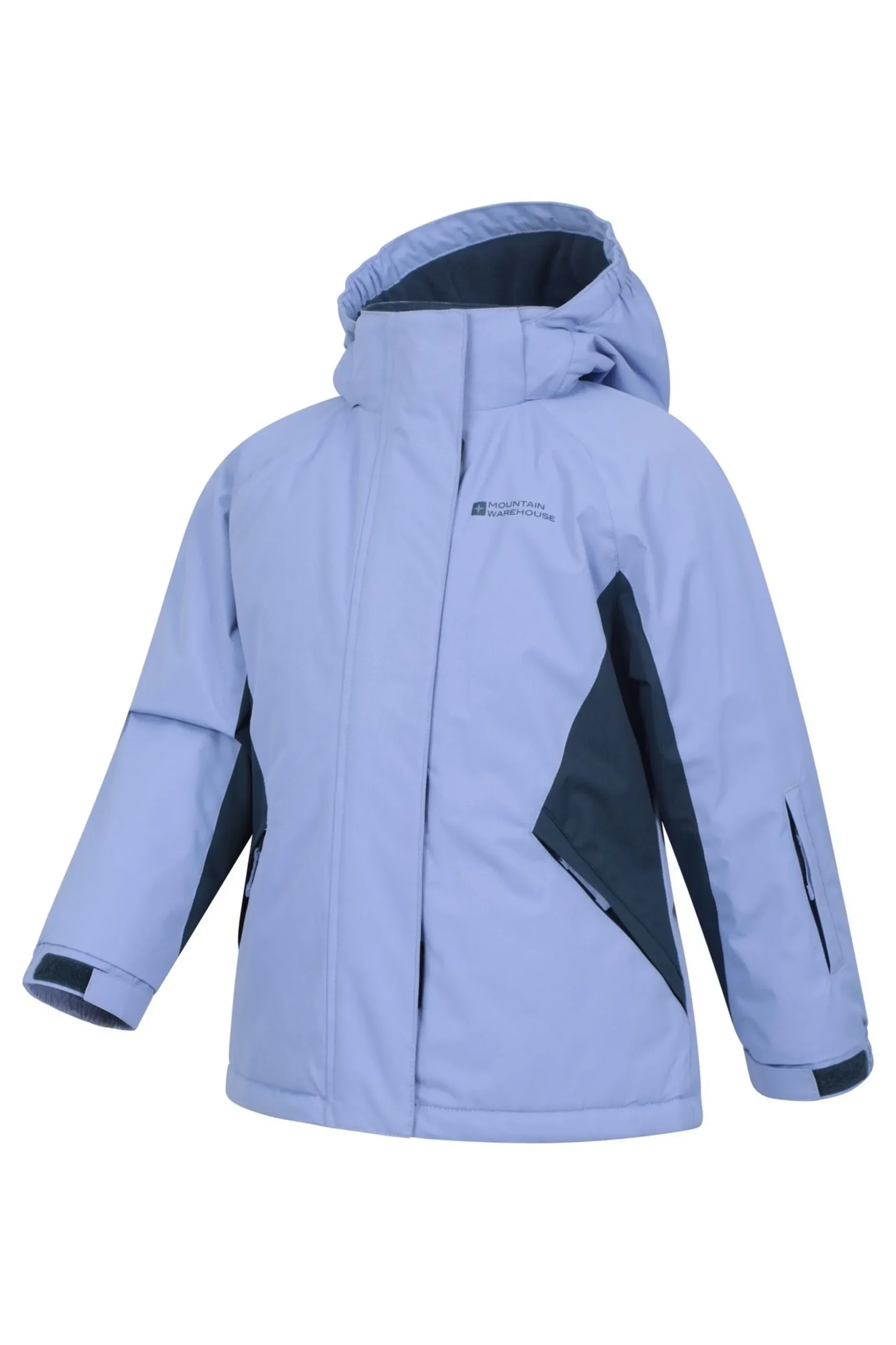 Chaqueta Y Pantalones De Esquí / Mountain Warehouse