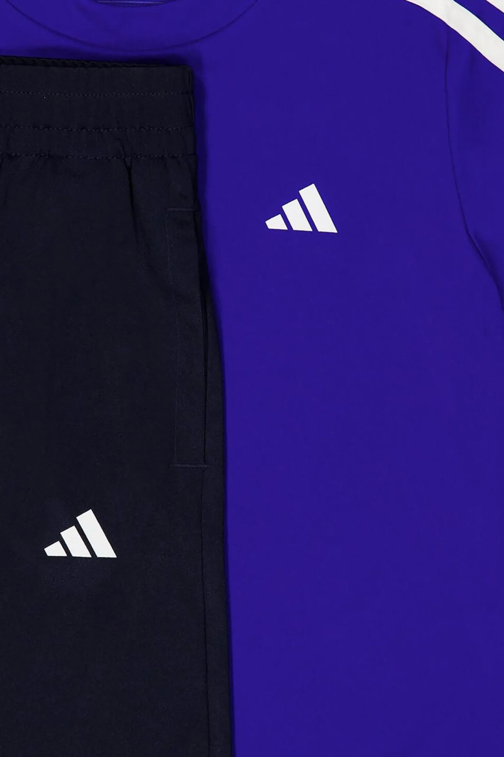 Chándal adidas