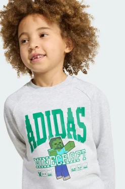 Chándal adidas Minecraft adidas