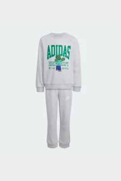 Chándal adidas Minecraft adidas