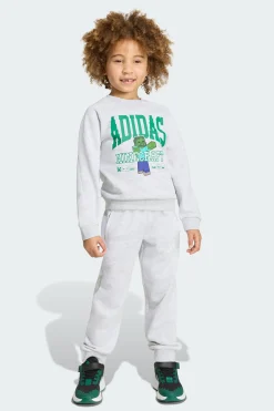 Chándal adidas Minecraft adidas