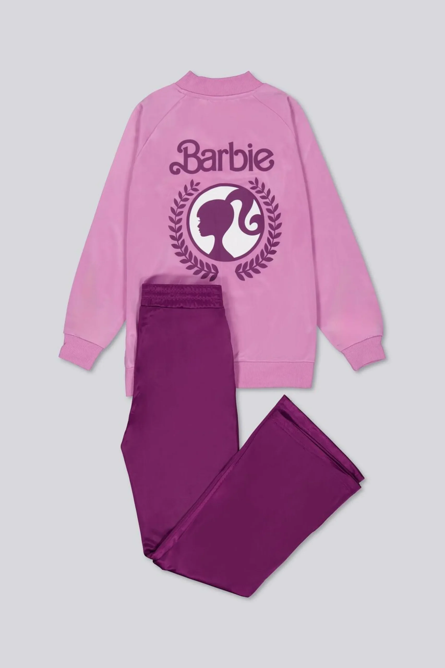 Chándal Barbie
