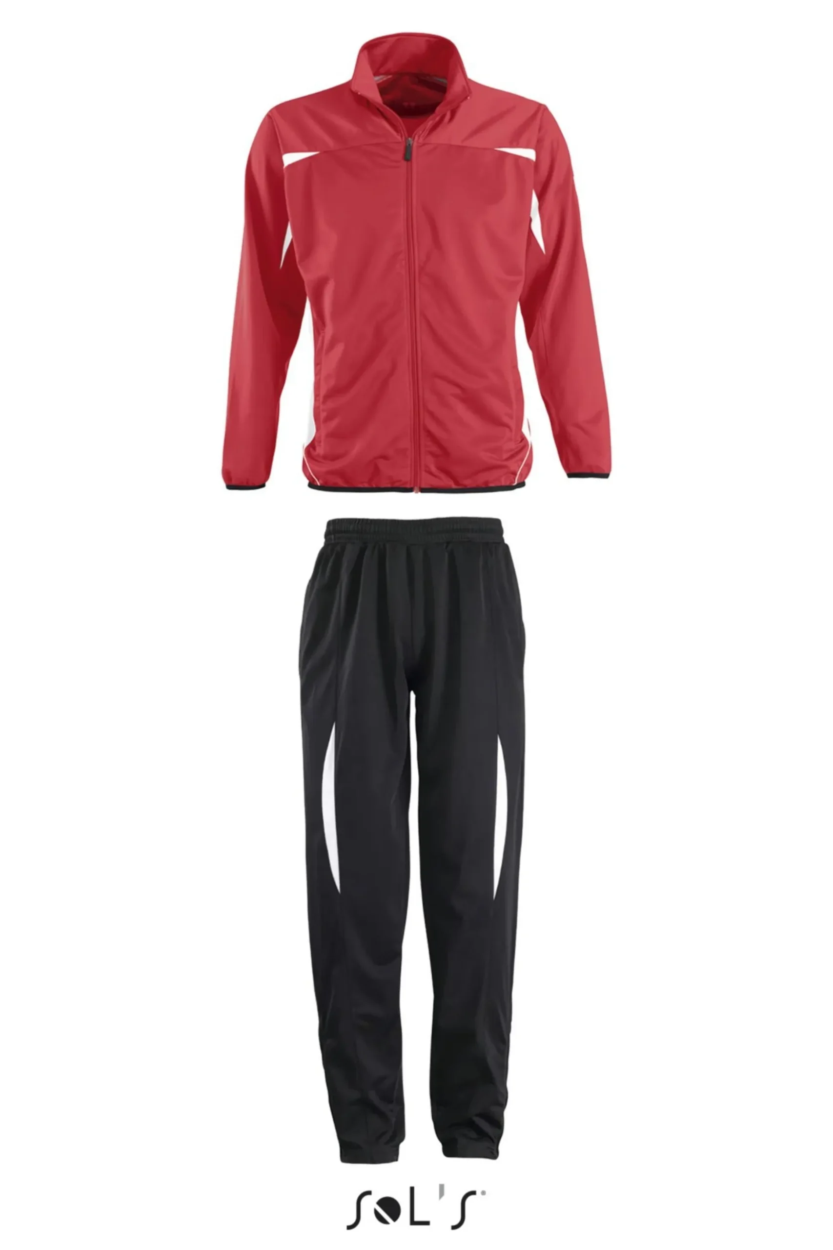 Chándal Club Conjunto Pantalon Y Chaqueta